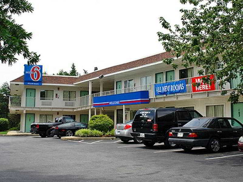 Motel 6-Coos Bay, Or Экстерьер фото