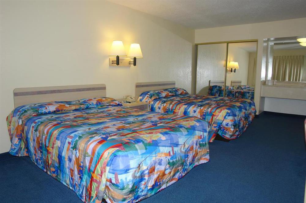 Motel 6-Coos Bay, Or Номер фото